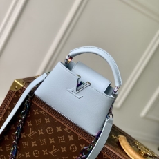 LV Capucines Bags